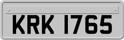 KRK1765
