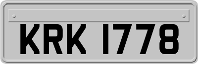 KRK1778