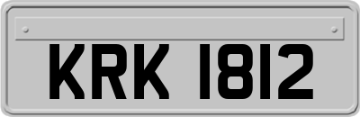 KRK1812
