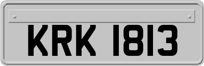 KRK1813