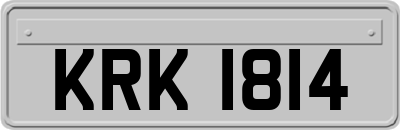 KRK1814