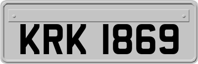 KRK1869