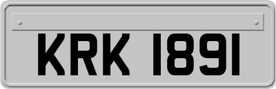 KRK1891