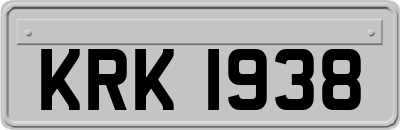 KRK1938