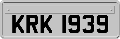 KRK1939