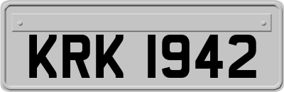 KRK1942