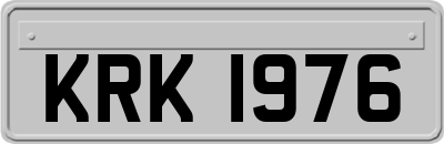 KRK1976
