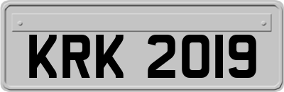 KRK2019