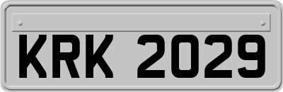 KRK2029