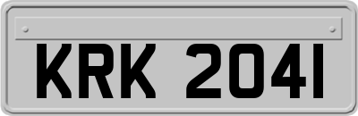 KRK2041