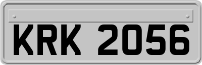 KRK2056