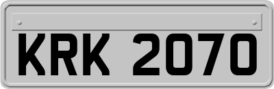 KRK2070