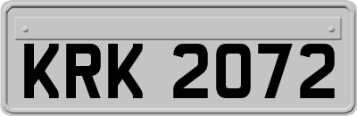 KRK2072