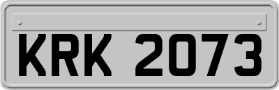 KRK2073