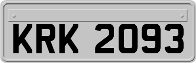 KRK2093