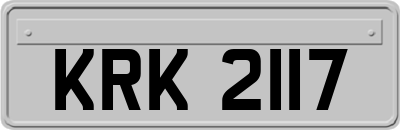 KRK2117