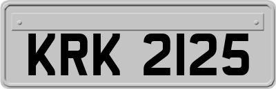 KRK2125