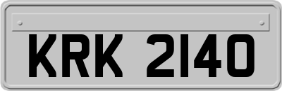KRK2140