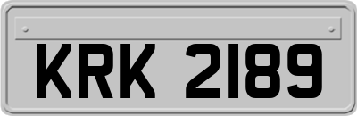 KRK2189