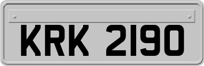 KRK2190
