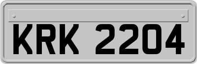 KRK2204