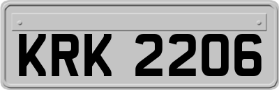KRK2206