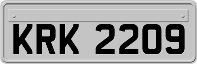 KRK2209