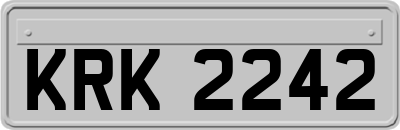 KRK2242