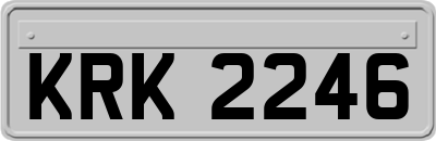 KRK2246