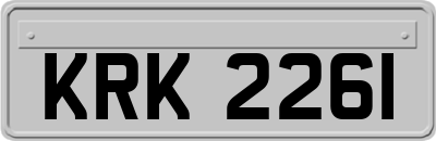 KRK2261