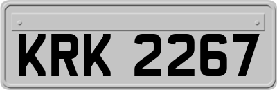 KRK2267