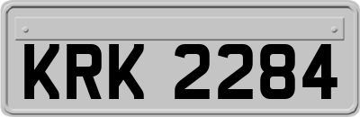 KRK2284