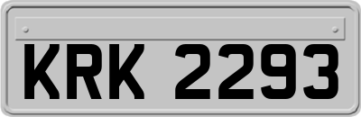 KRK2293