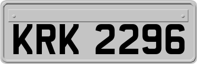 KRK2296