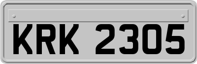 KRK2305