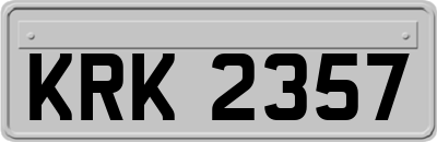 KRK2357