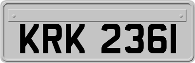 KRK2361