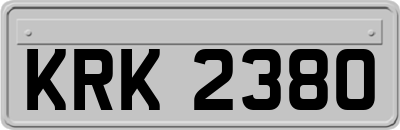 KRK2380