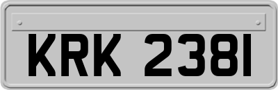 KRK2381