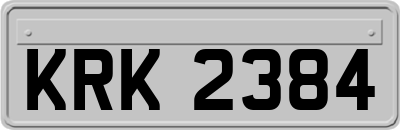 KRK2384