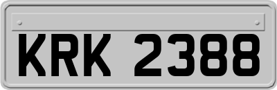 KRK2388