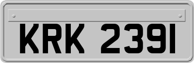 KRK2391