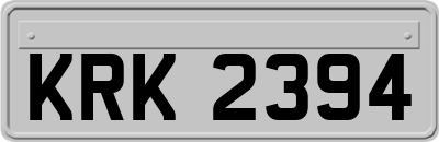 KRK2394