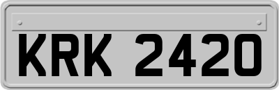 KRK2420