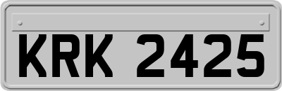 KRK2425
