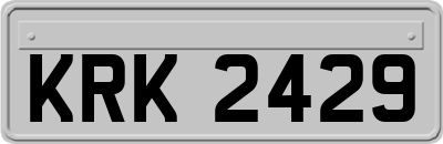 KRK2429