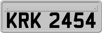 KRK2454