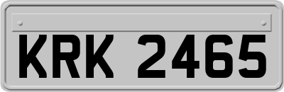 KRK2465