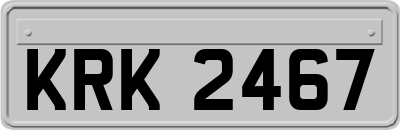 KRK2467