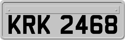 KRK2468